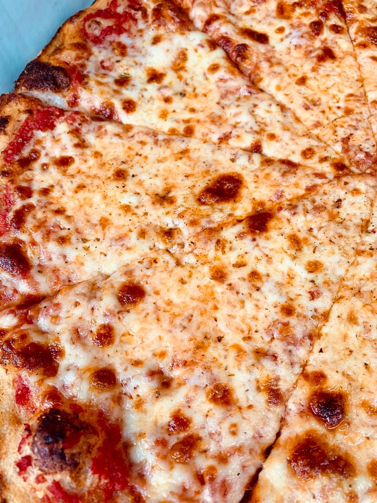 Bobby's Apizza Bobby's Apizza