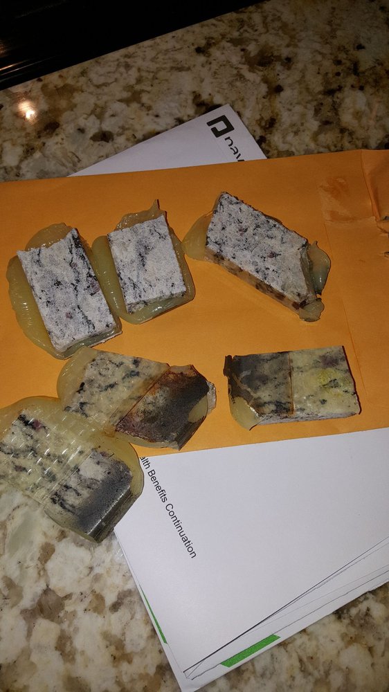 New Granite & Marble