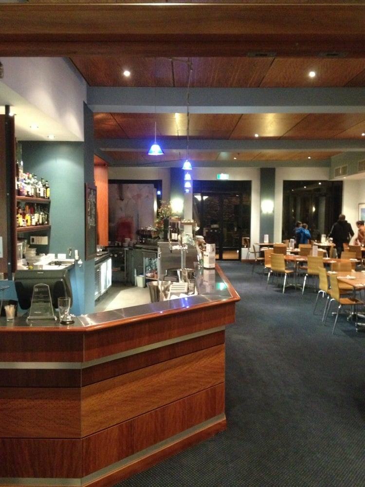 Toby's Restaurant