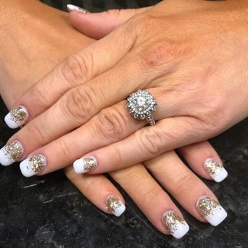 Champagne Nails - 194 Photos & 75 Reviews - Nail Salons - 4007