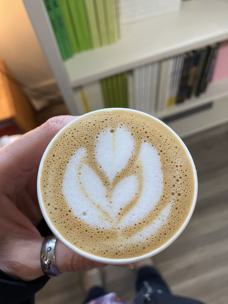 Duchess Coffee Image