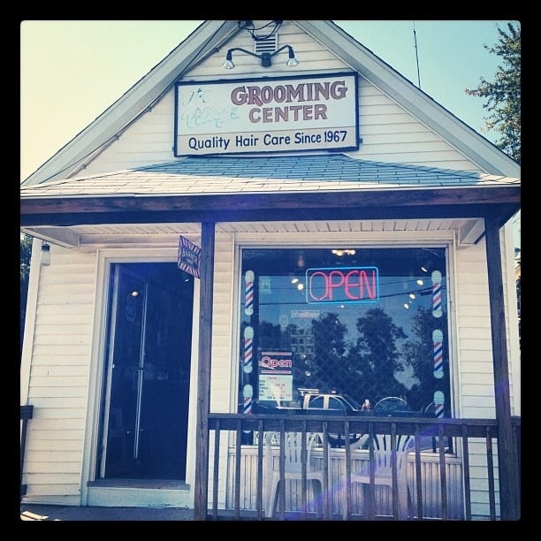 Village Grooming Ctr Barbers 29 Vinal Sq, North Chelmsford, MA