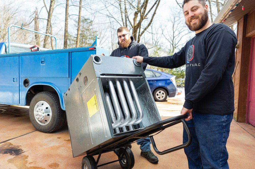 Hagner HVAC
