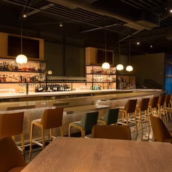 restaurant p l