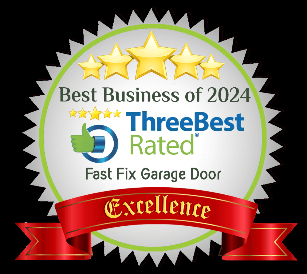Fast Fix Garage Door