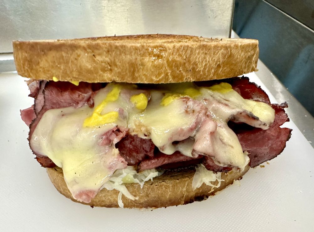 Godfather Deli