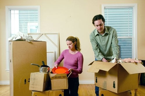 Save Big Redmond Movers