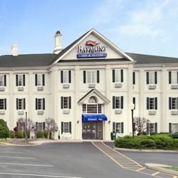 Baymont Inn And Suites Martinsville Hotels 378 Commonwealth Photo Of Baymont Inn And Suites Martinsville Va United States