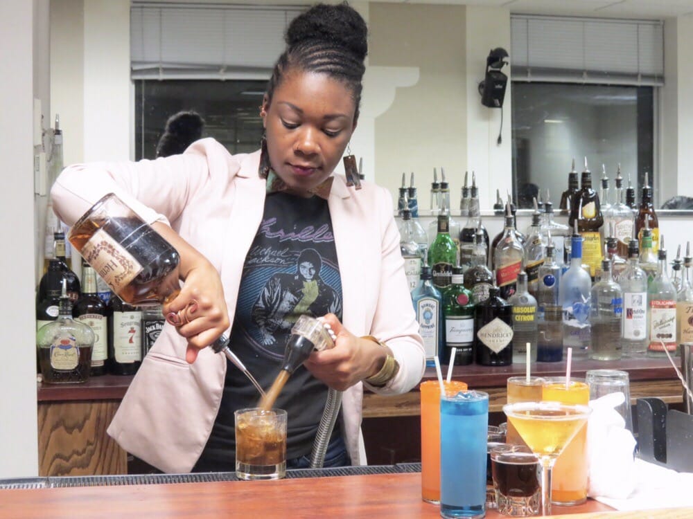 Professional Bartending School