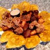 Viva El Caribe Restaurant & Lounge