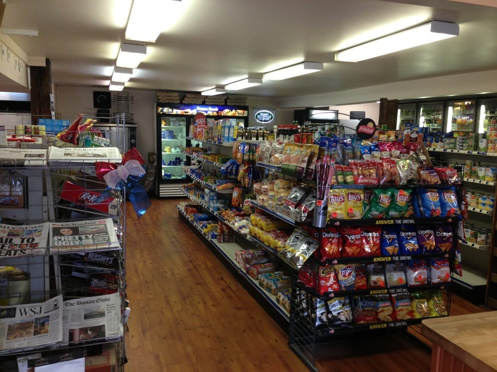 Belmont General Store 16 Photos Delis 2400 Belmont Rd, Belmont