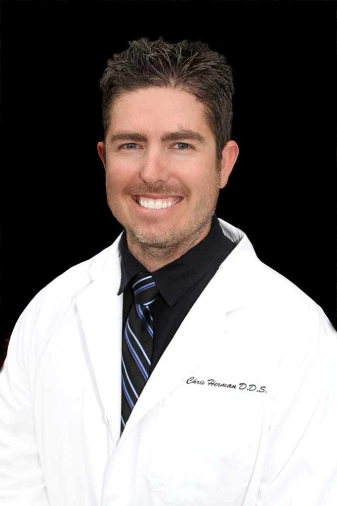 image of business Christopher M Herman, DDS