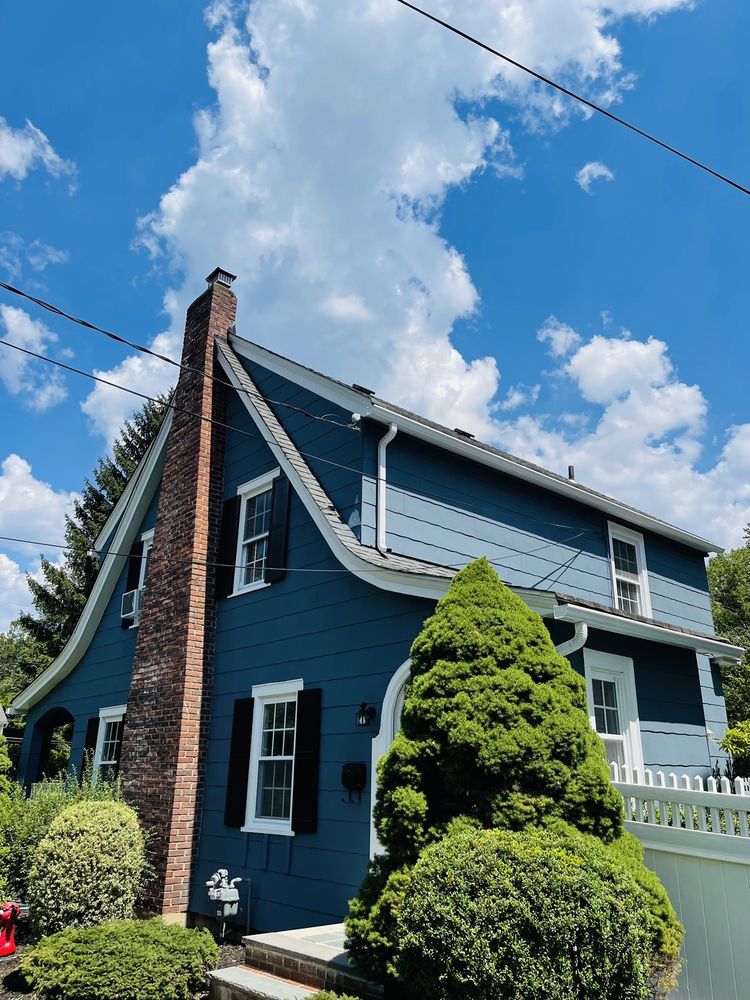 Quality Painting & Home Remodeling