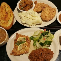 lubys 17 photos 19 reviews buffets 5471 i 55 n jackson ms luby s restaurant