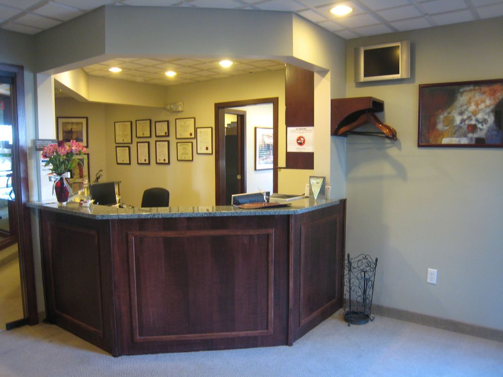 Andover Periodontics