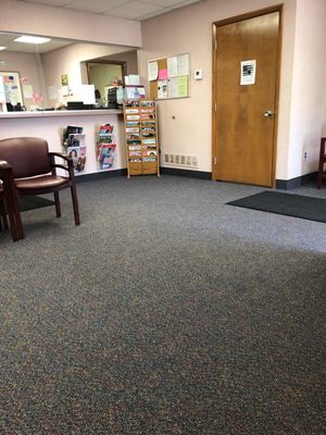 Family Allergy and Asthma Care