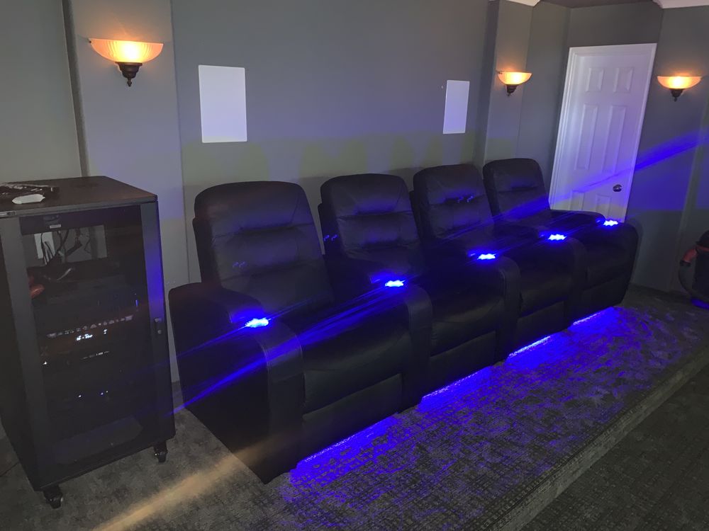 21st Century Audio Video