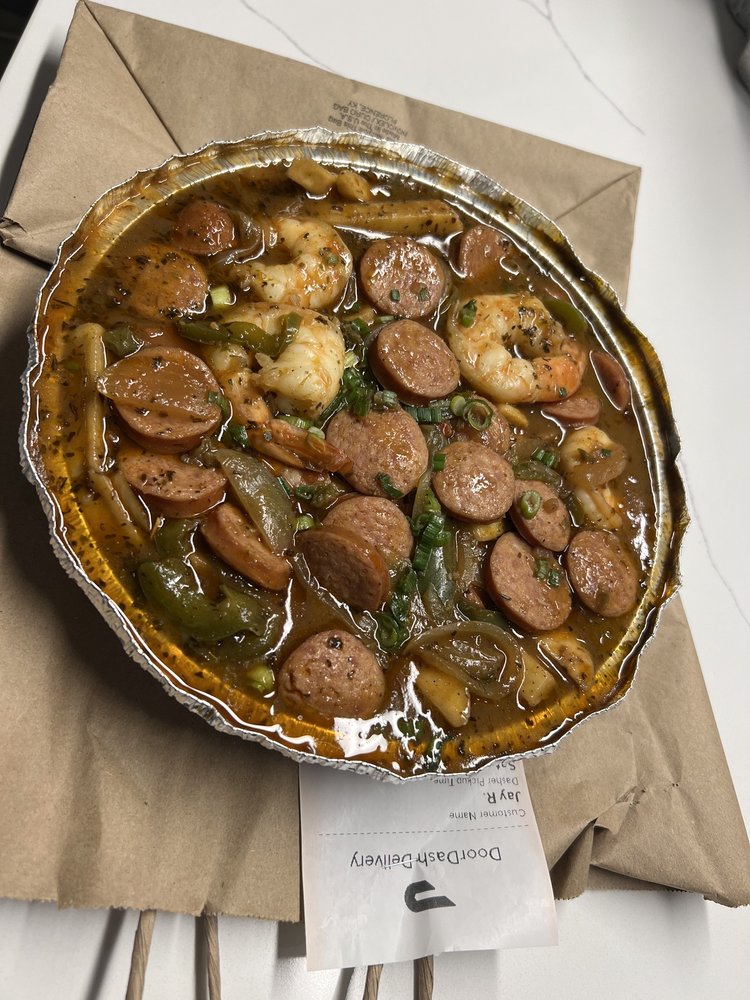 Louisiana Charlie's - San Diego