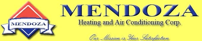 Mendoza Heating & Air Conditioning