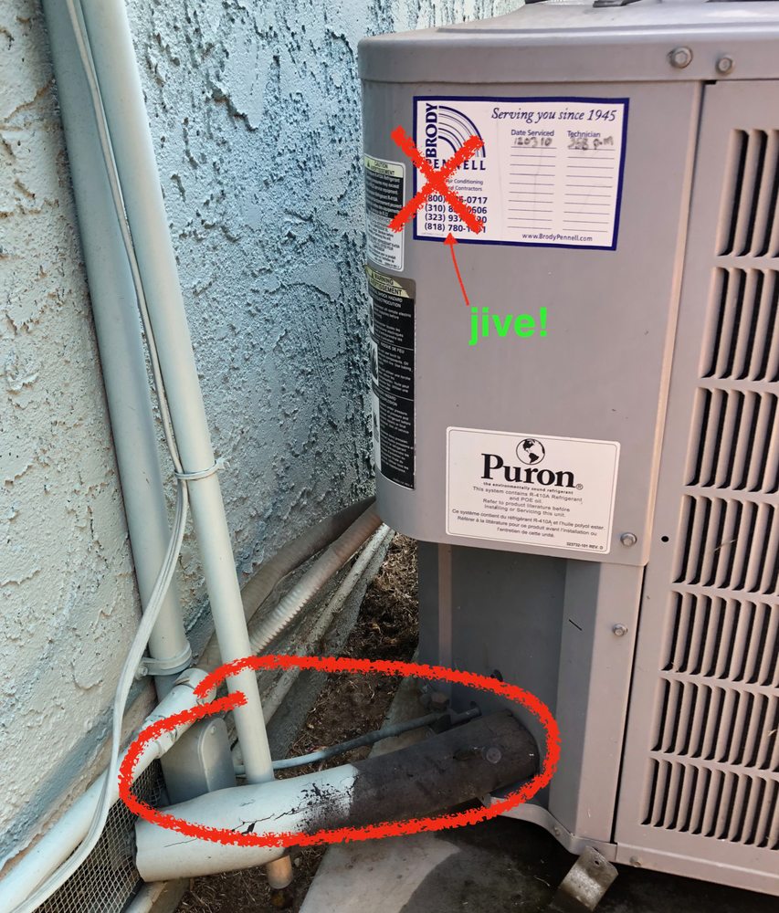Simple Air - Heating & Air Conditioning