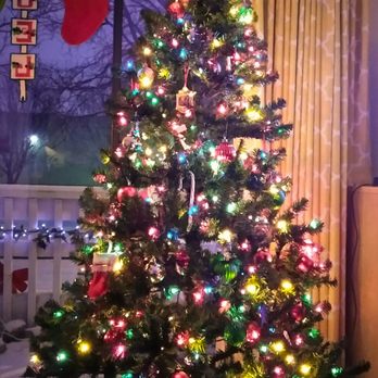 the christmas tree project community service non profit colorado christmas colorado springs