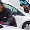 Spiffy - On Demand Car Care gift card