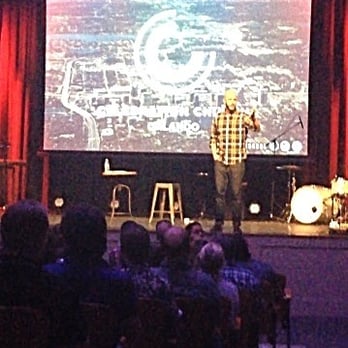 Celebration Church Orlando 348s - Celebration Church Orlando