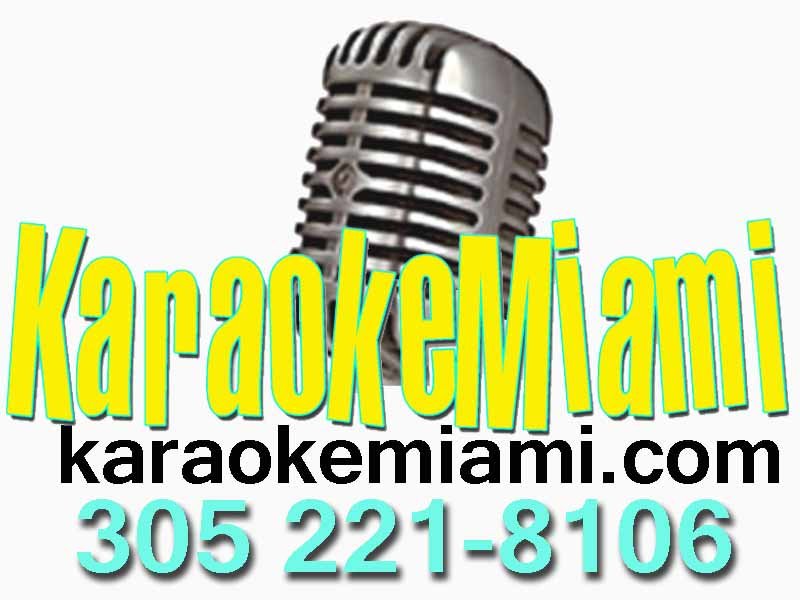Karaoke Miami Karaoke Miami, FL Phone Number Yelp