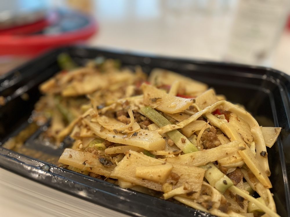 Tiger’s Chinese Cuisine