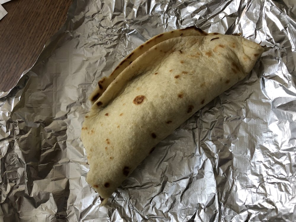 Taqueria El Rodeo II