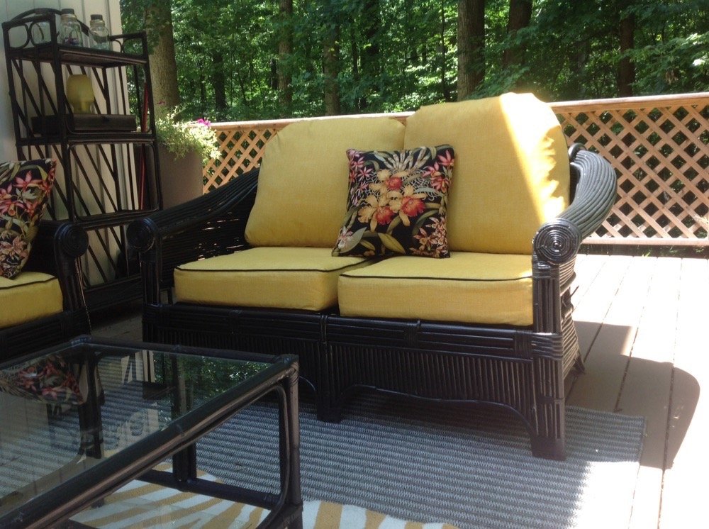 Spice Islands Wicker 14 Photos Furniture Stores 7616 Investment