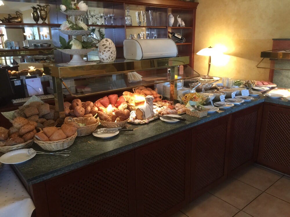 Hotel Rech - Brilon
