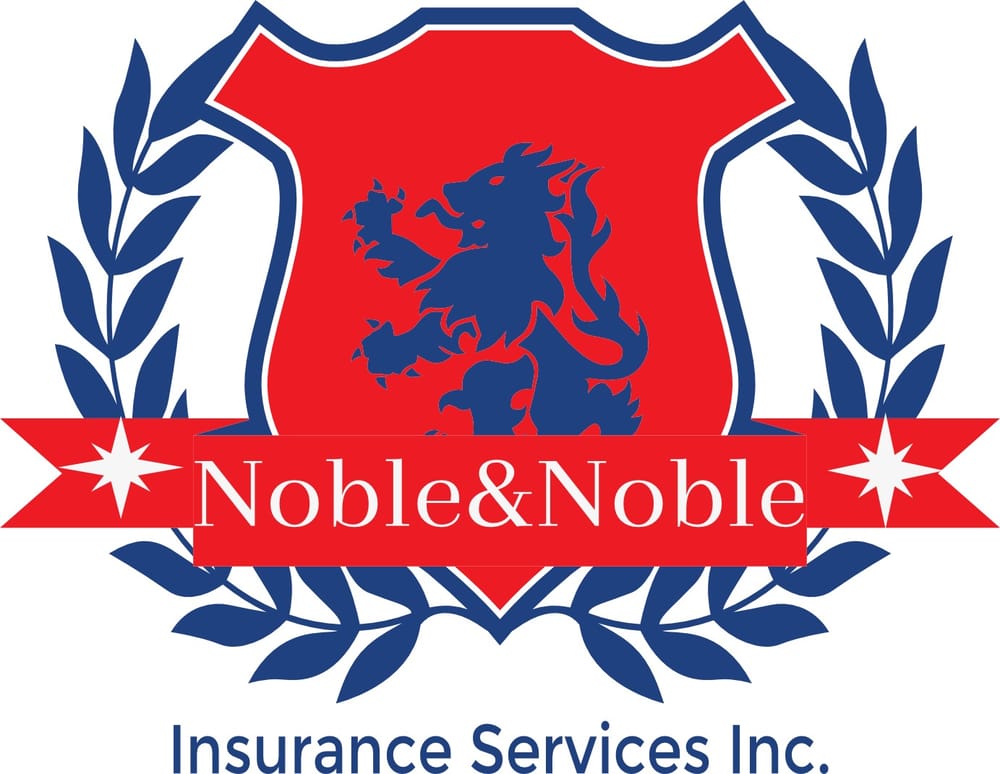 Noble & Noble Insurance Services Auto Insurance 600 Noble & Noble Insurance Services Auto Insurance 600