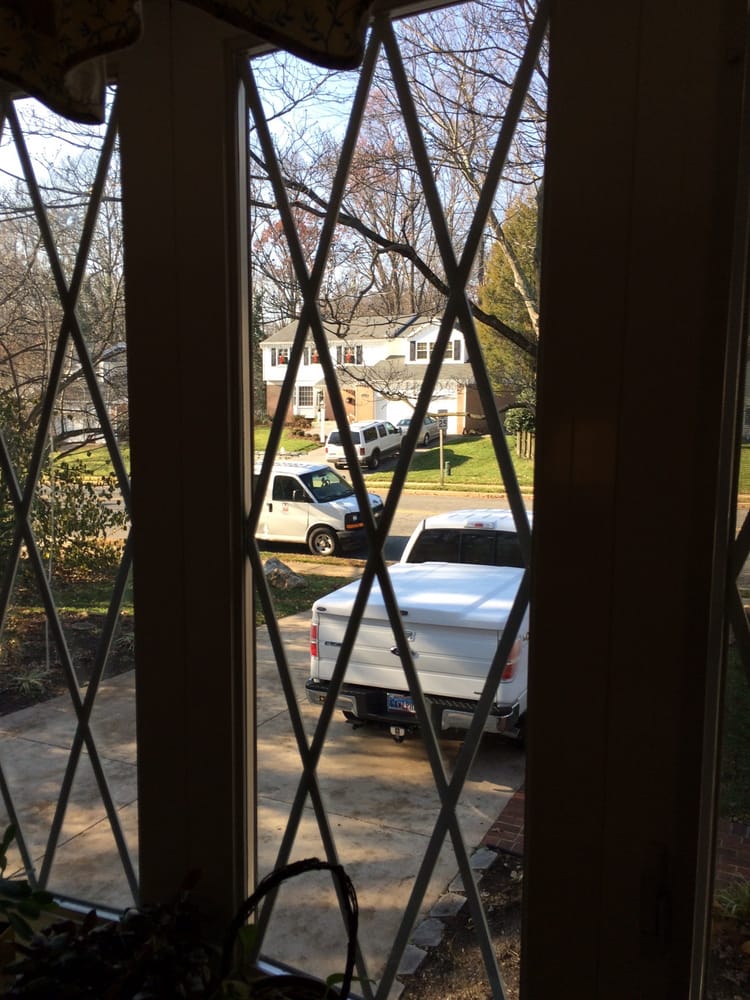 Metro Windows & Glass Repair