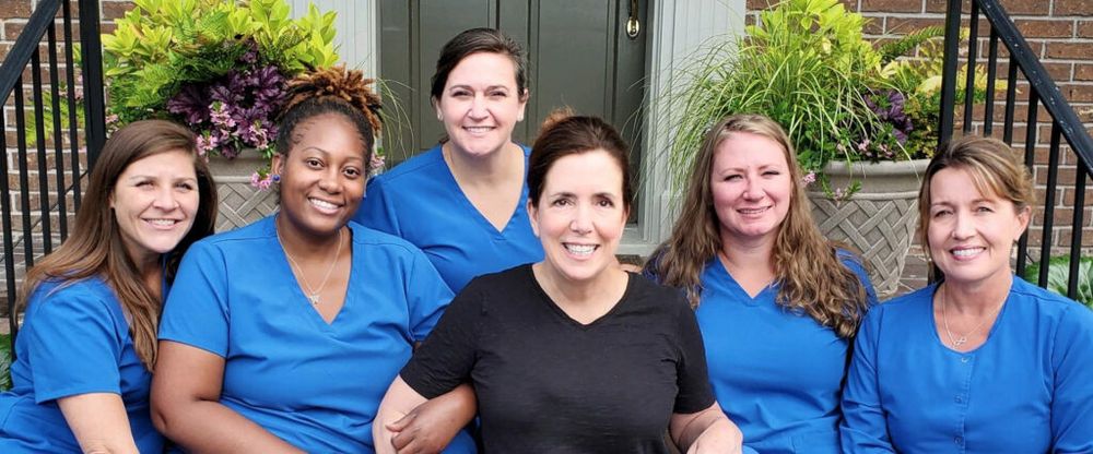 image of business Julia K Mikell, DDS - Diamond Dental Studio