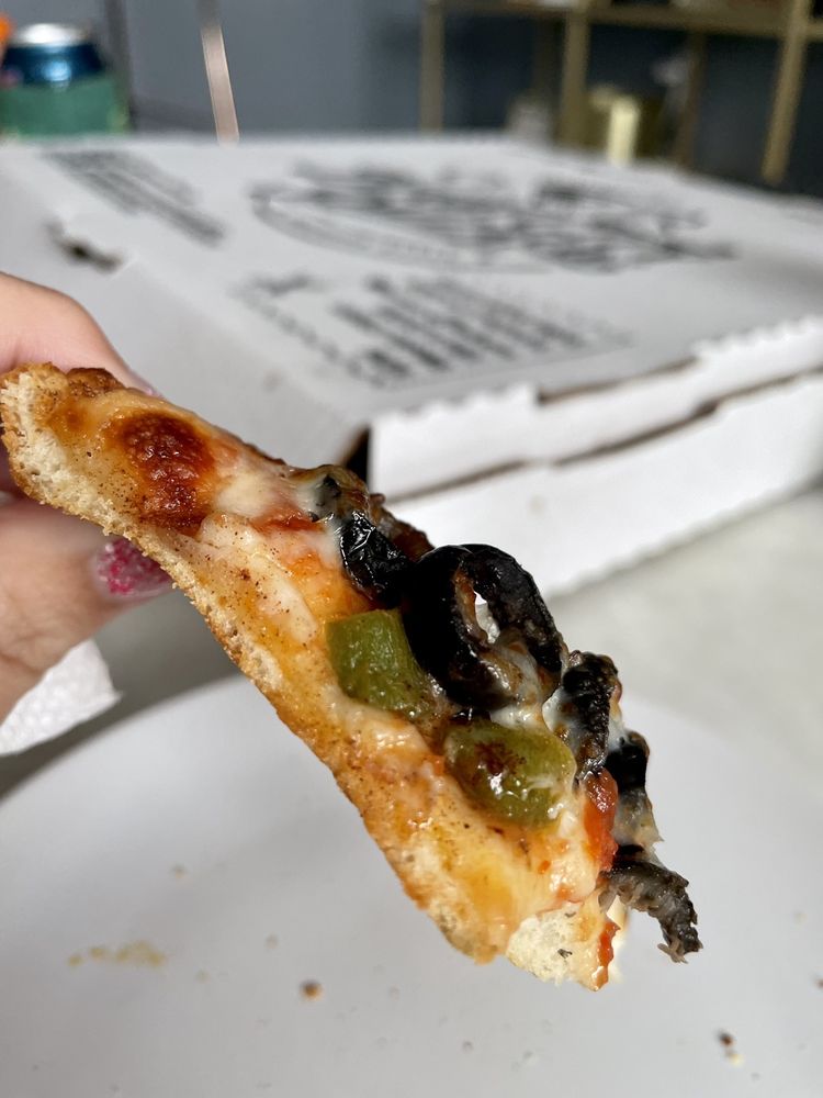 Derby City Pizza Co. Derby City Pizza Co.
