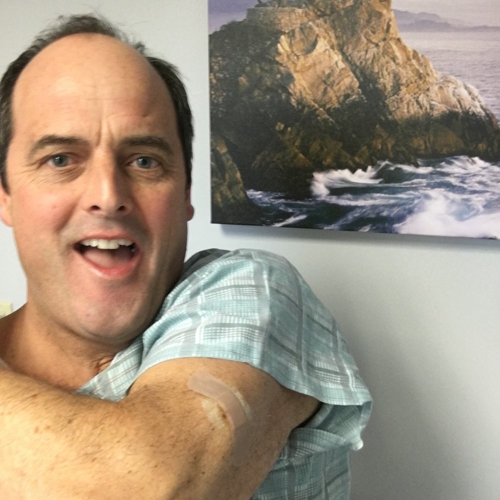 Coastal Hills Dermatology Lucas Bingham, MD 18 Reviews