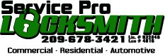 Service Pro Locksmith
