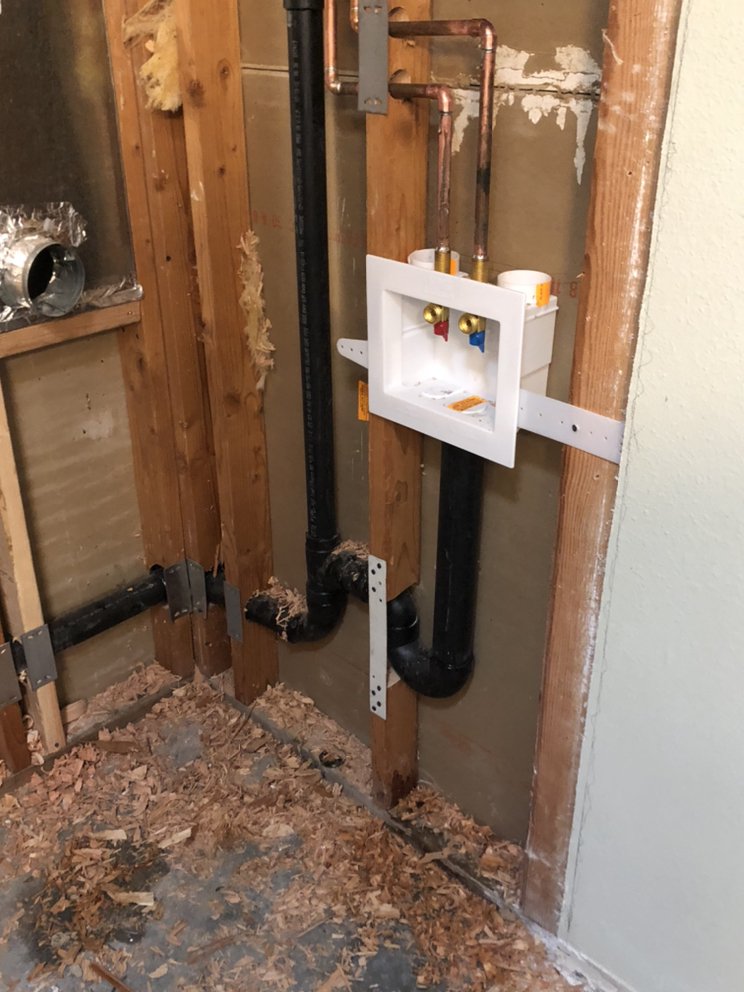 Top Notch Plumbing