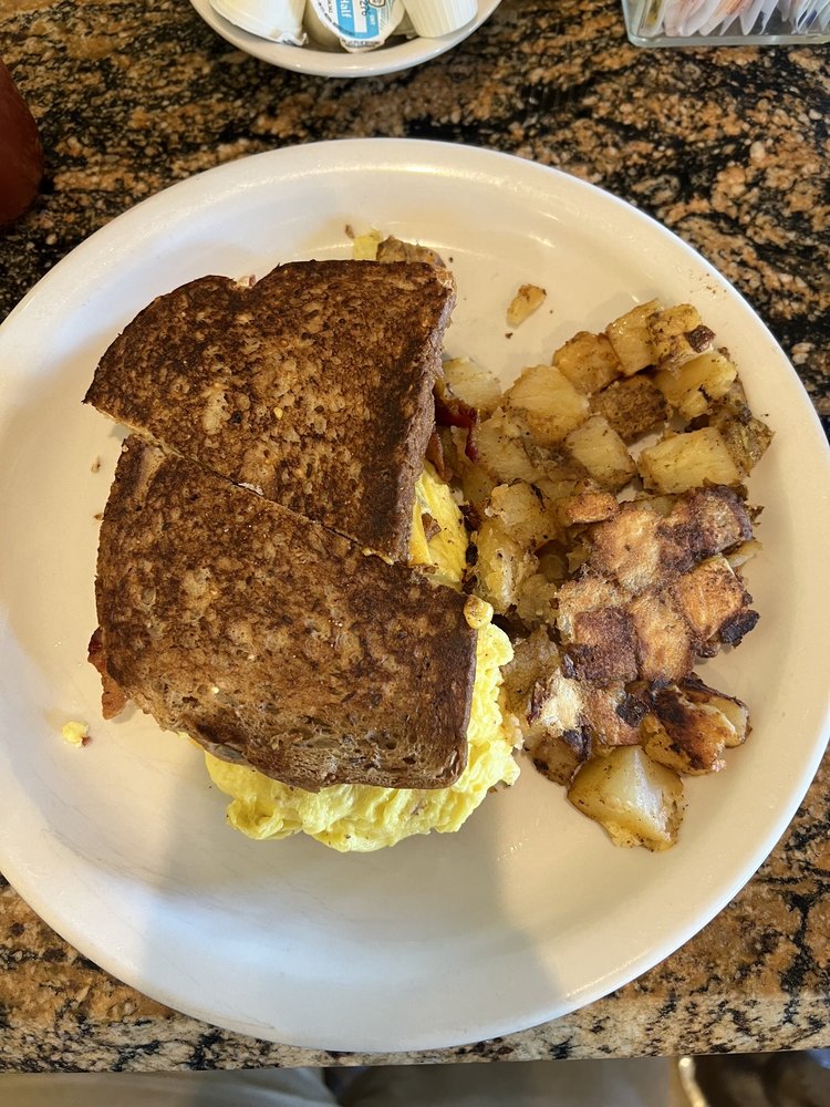 Blue Moon Diner Blue Moon Diner