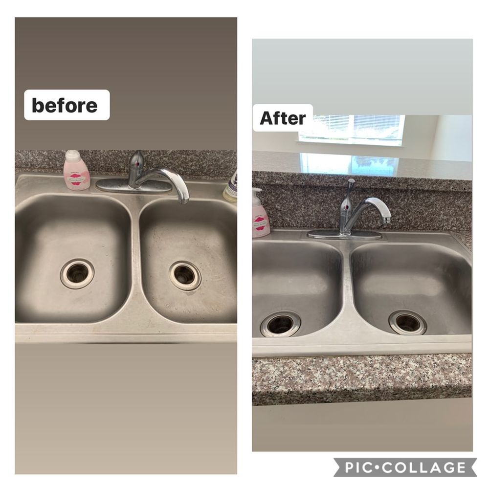 Pacific Bay Cleaning