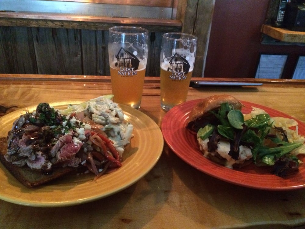 Lost Nation Brewing 131 Photos & 118 Reviews Breweries 87 Old