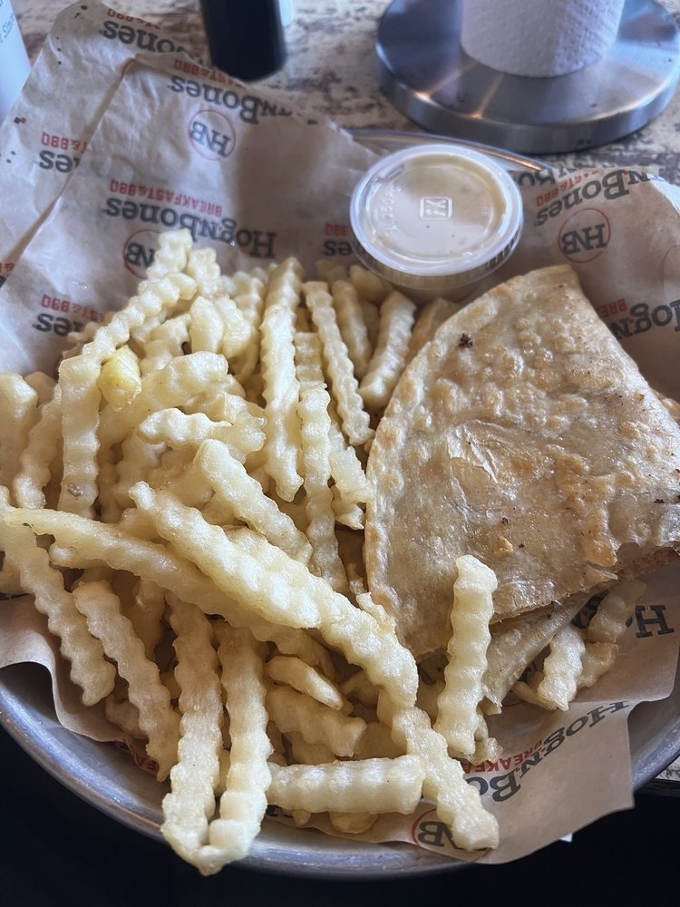 Hog-N-Bones