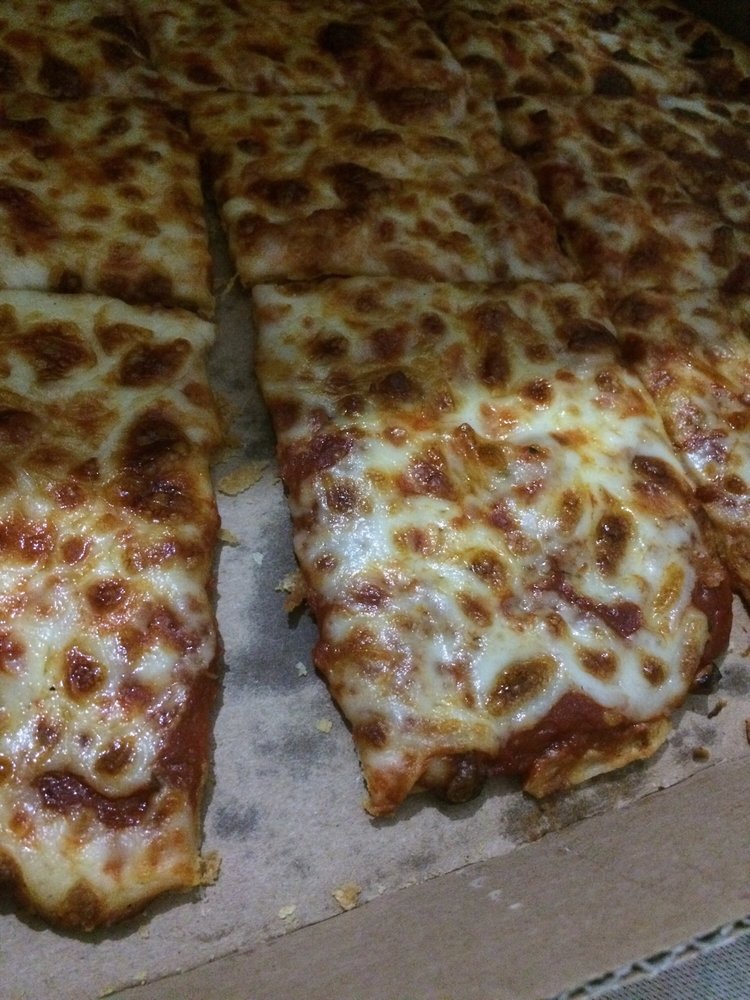 Domino’s Pizza 53 Reviews Pizza 5008 N Pulaski Rd, North Park