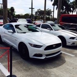 AutoNation Ford Margate - 13 Photos & 45 Reviews - Car Dealers - 5401 W