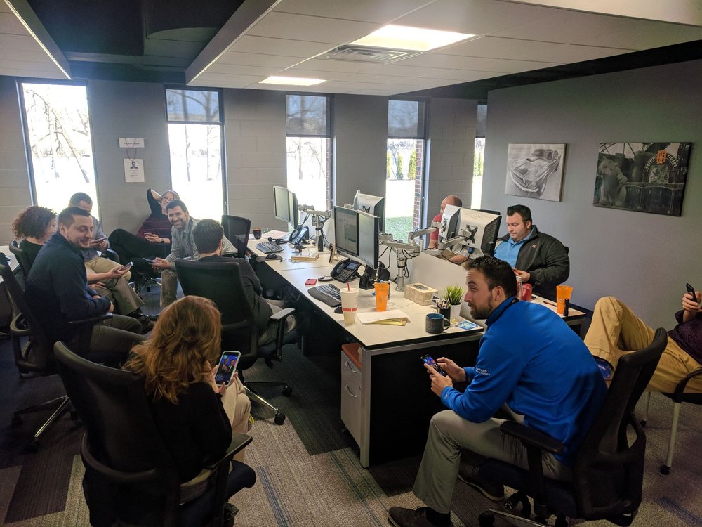 Compass Insurance Agency 32 Photos Auto Insurance 280 Ann St NW