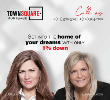 Laura Macon with The Market Real Estate