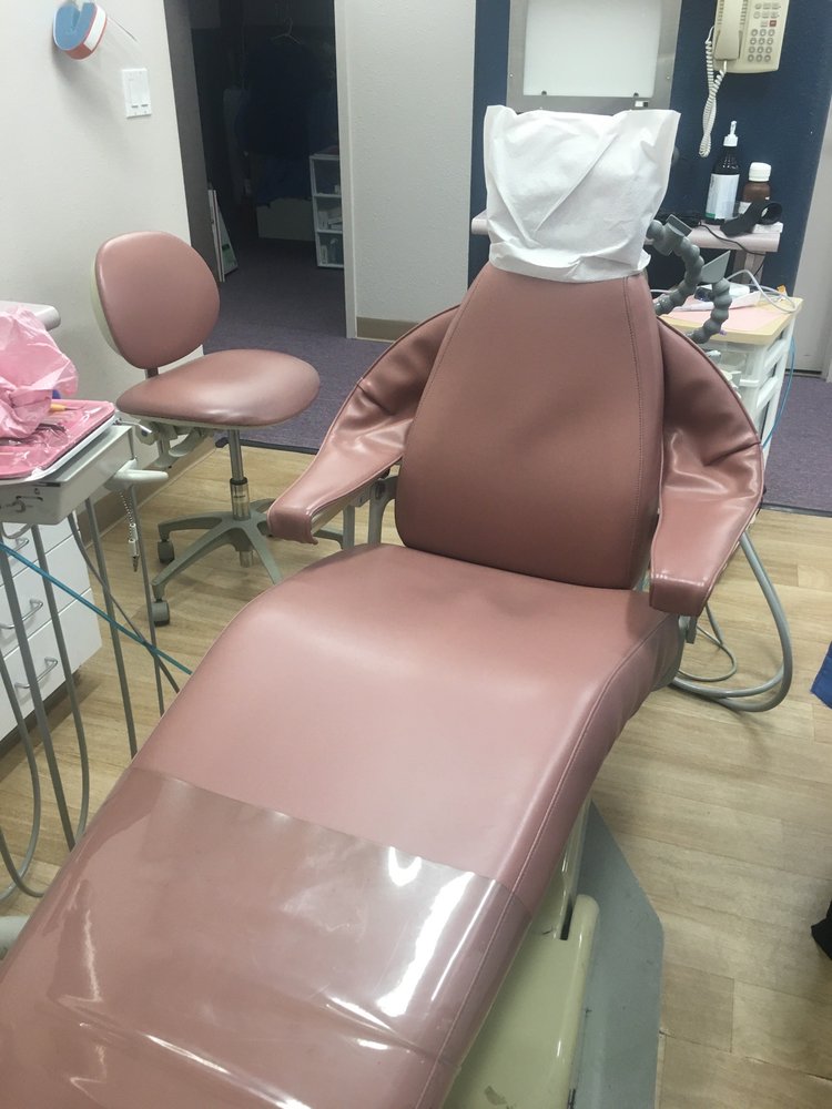 image of business Vista Dental Care