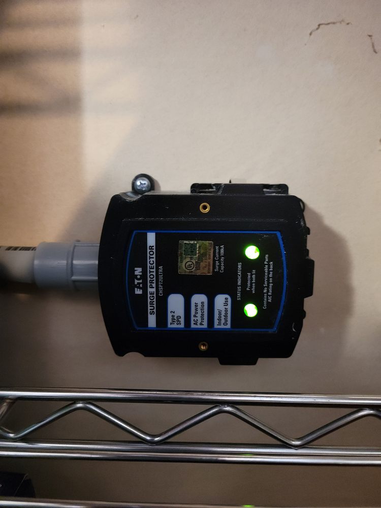 Murphy Family Electric