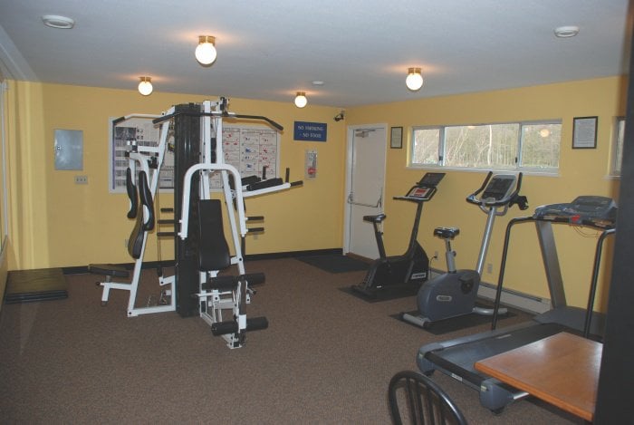 Burnaby Cariboo R V Park